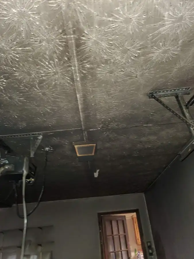 Fire and smoke damage assessment for Emergency Water Damage Services in Gibsonville